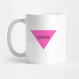 Queer Mug